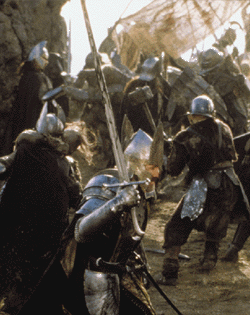 lord of the ring